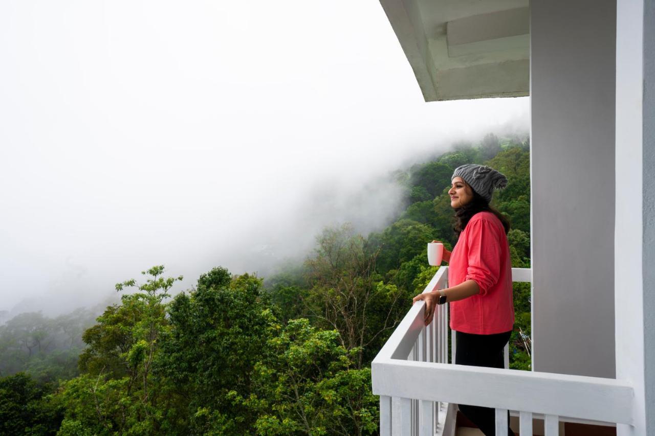 Hostel Zostel Munnar Zewnętrze zdjęcie