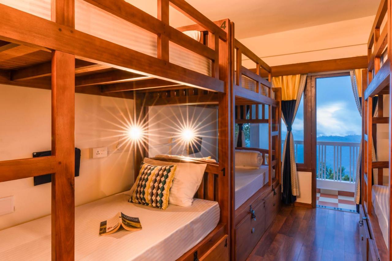 Hostel Zostel Munnar Zewnętrze zdjęcie
