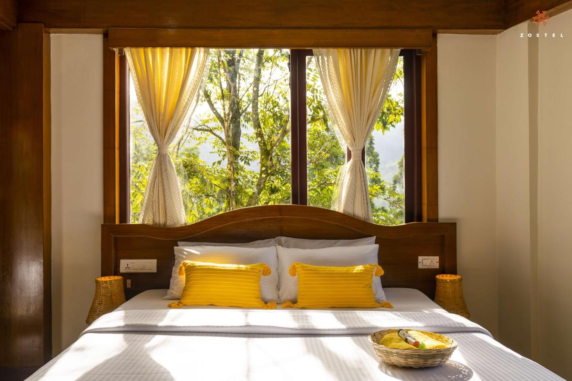 Hostel Zostel Munnar Zewnętrze zdjęcie