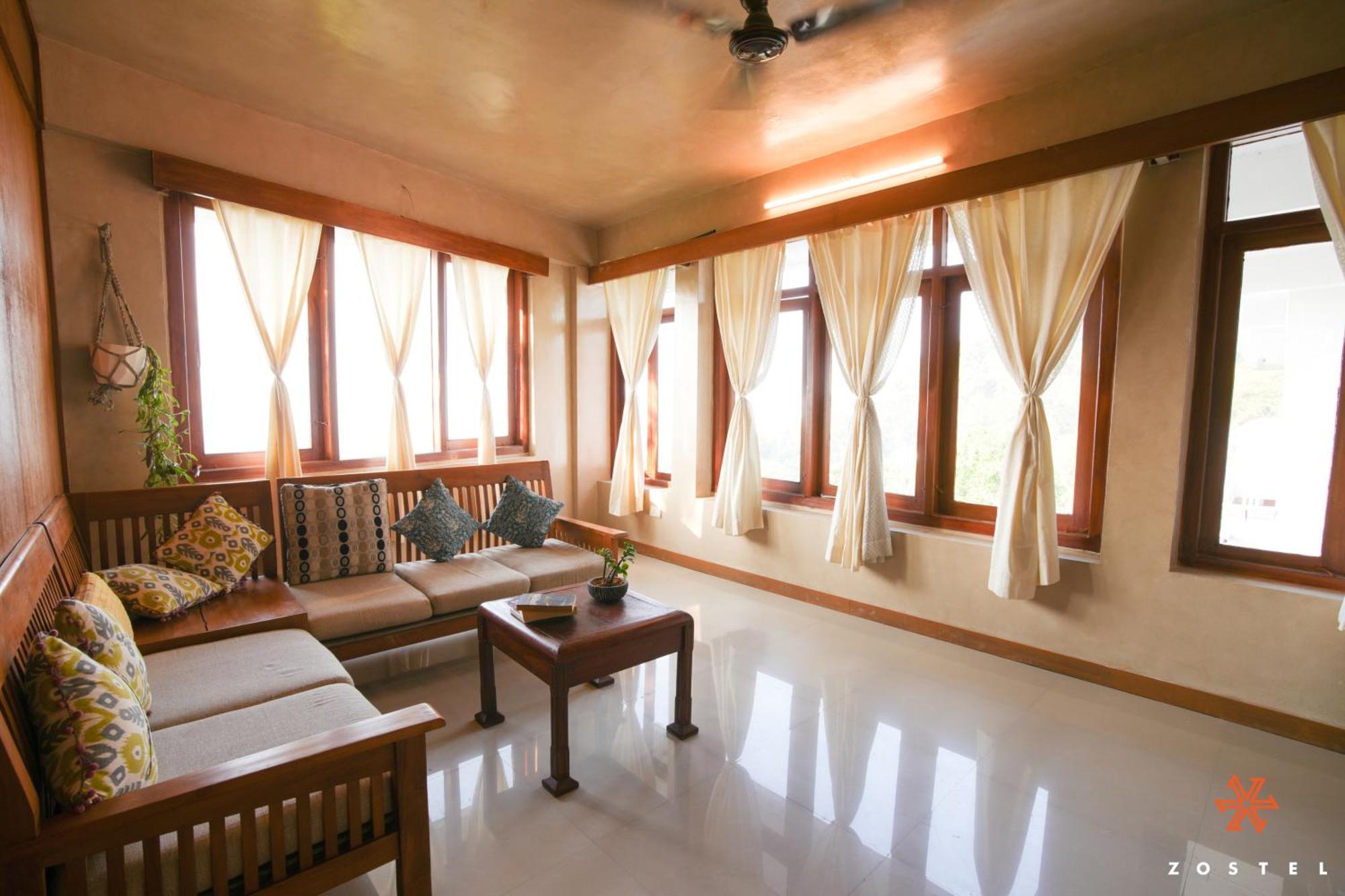 Hostel Zostel Munnar Zewnętrze zdjęcie
