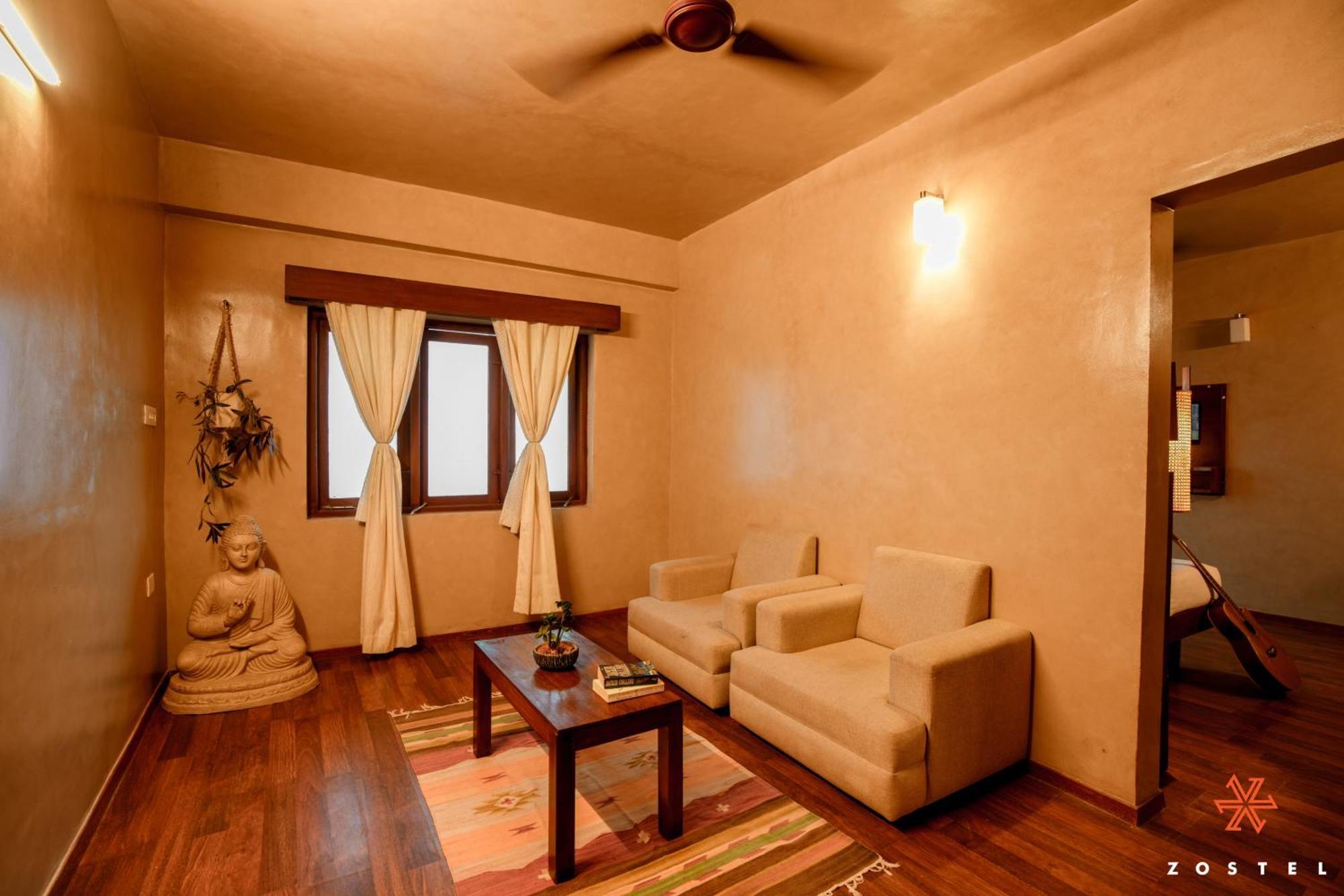 Hostel Zostel Munnar Zewnętrze zdjęcie