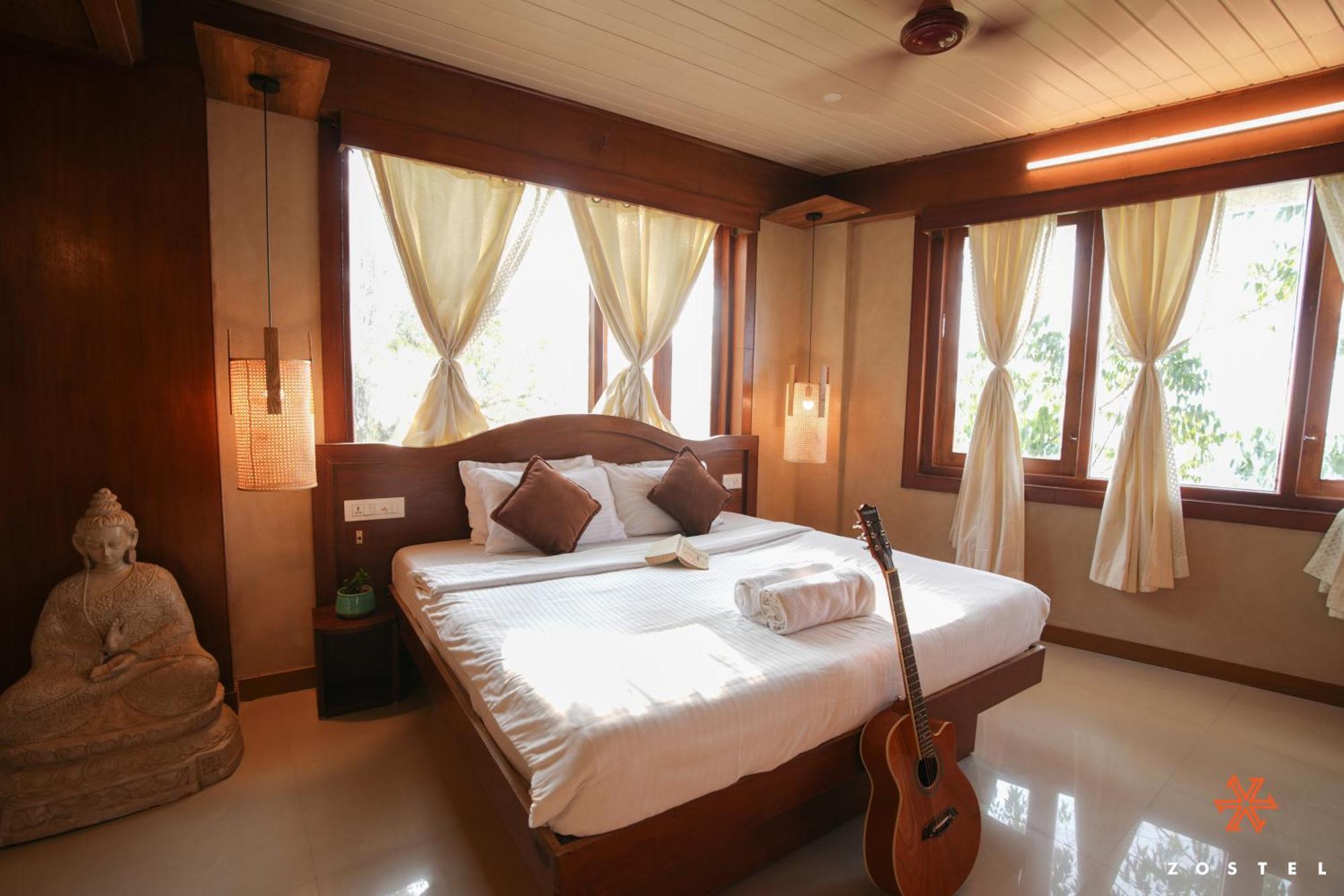 Hostel Zostel Munnar Zewnętrze zdjęcie