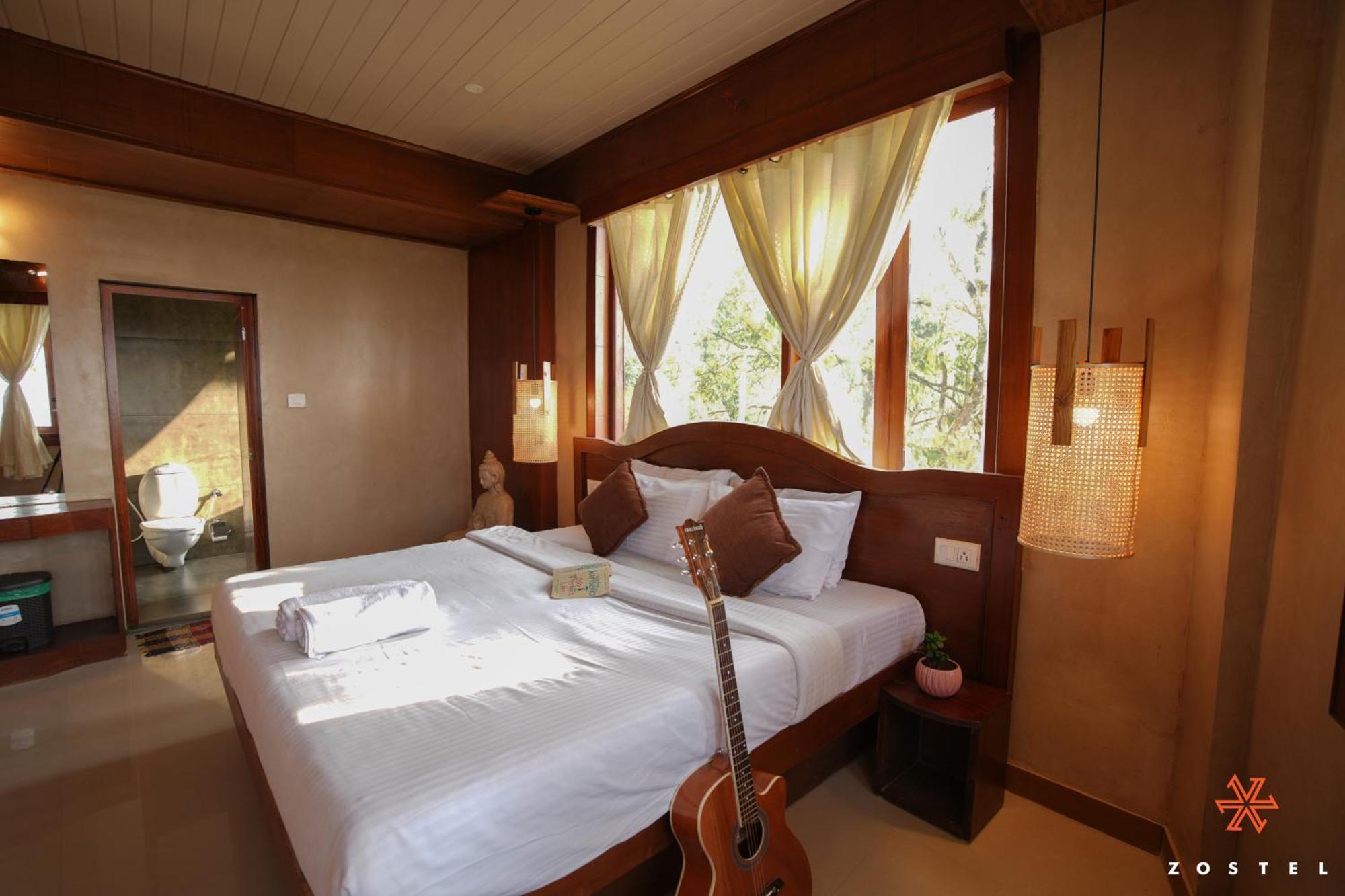 Hostel Zostel Munnar Zewnętrze zdjęcie