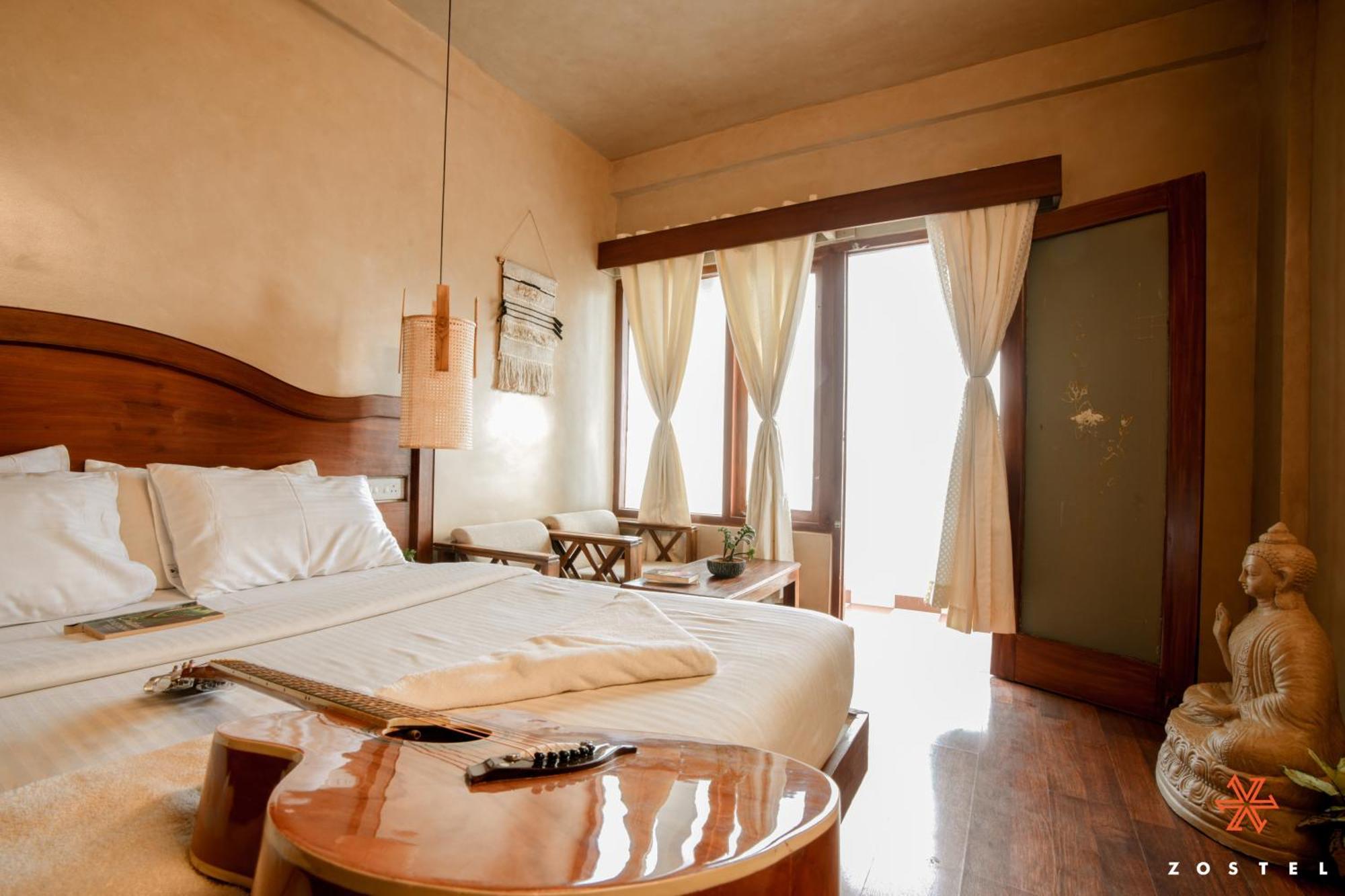 Hostel Zostel Munnar Zewnętrze zdjęcie